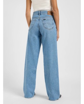 LEE® WOMAN DENIM PANTS...